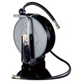 Easy Installation Auto Roll Up Oil Hose Reel1
