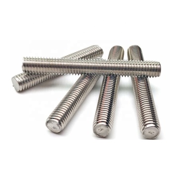 Top 10 China Steel Rivet Nut Manufacturing Companies With High Quality And High Efficiency