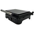 Professional Contact Grills: The Ultimate Choice for Commercial Panini, Hot Sandwiches, Barbecue, and Steak Pressing1