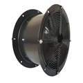 450mm AC Axial Fan for Refrigeration - 110V, 220VAC, 380VAC Condenser Fan1