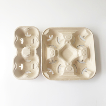 bagasse cup holder