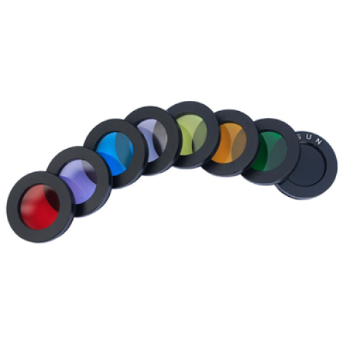 Ambiente de processamento e controle de equipamentos para revestimento de vidro de filtro