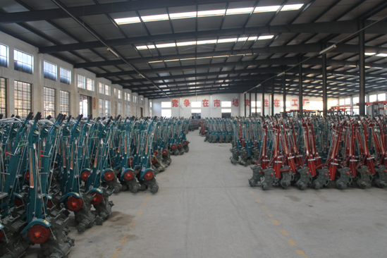 Henan Qianli Machinery Co.,Ltd.