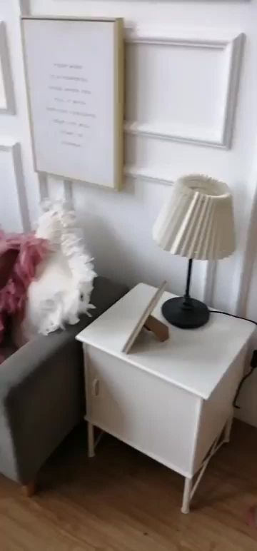 home decorated fur cushion cover
