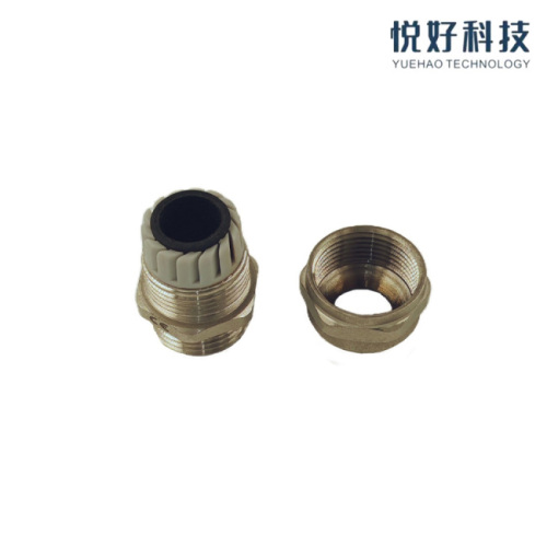 Taizhou Yuehao Technology Co., Ltd. liefert hochwertige Press-Fit-Sanitärarmaturen und Komponenten für Wasserheizsysteme
