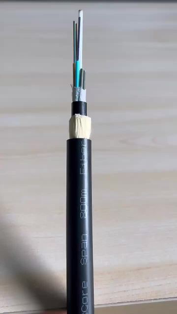 adss fiber optic cable 