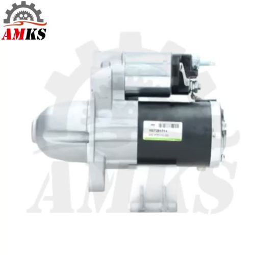 Acionador de partida SM16421 do automóvel de Mitsubishi 12V 1.4KW PMGR