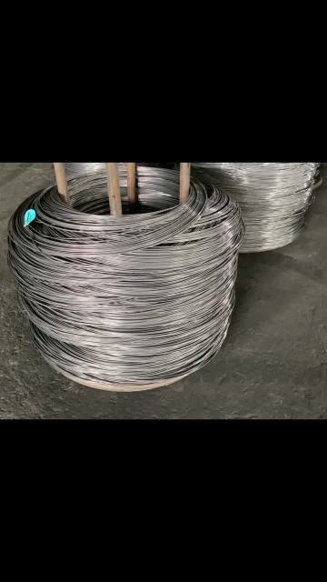SpringSteelWire