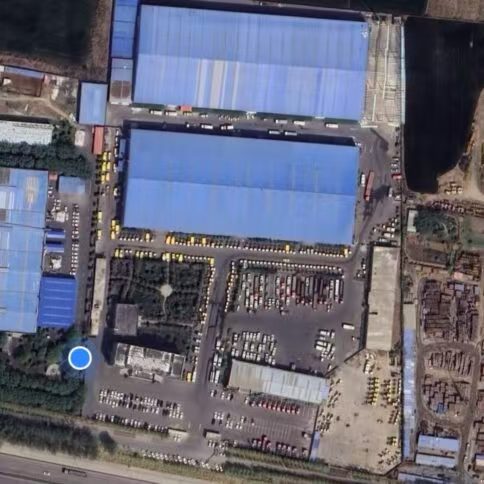 Yunnan Qijun Engineering Co., Ltd.