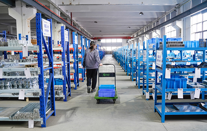 Factory