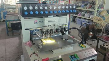PVC Label Making Machine (2)
