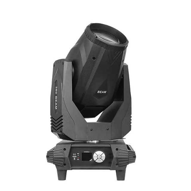 BEAm380 waterproof moving head