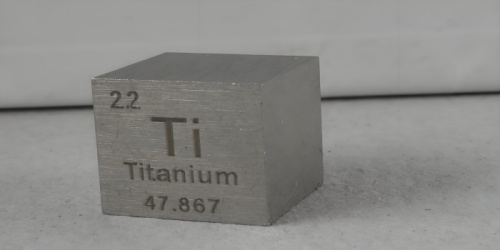 Тытанавы сплаў: ключавы матэрыял для будучых энергетычных тэхналогій