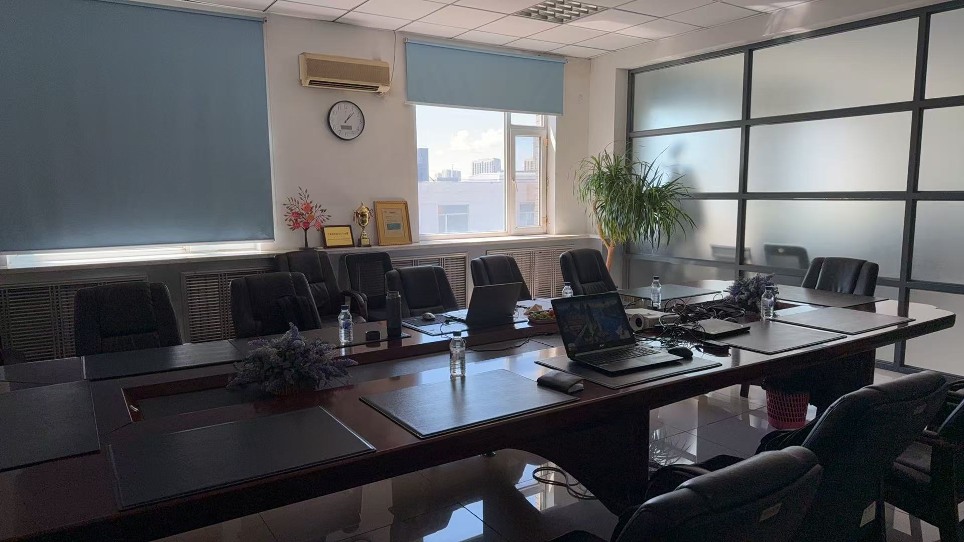 Jienuo Import and Export Trade Co., Ltd