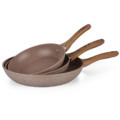 High Grade Premium Non-Stick Cookware Set - Kitchen Pans and Pots1
