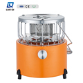 2025 Factory Wholesale High Quality Mini Camping Gas Heater with Customizable Quick Heating Technology1