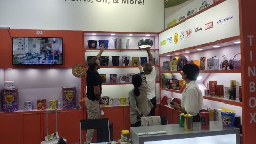 136th Canton Fair Concludes Successfully, Highlighting Global Economic Recovery Vitality