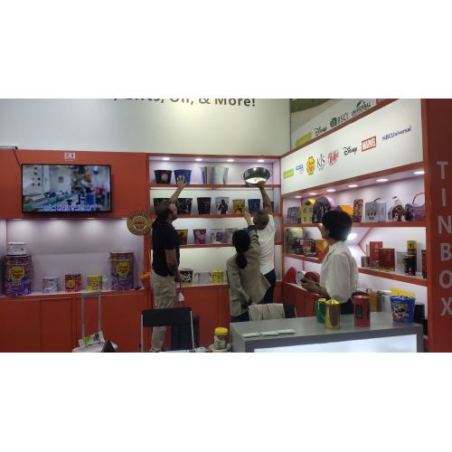 136th Canton Fair Concludes Successfully, Highlighting Global Economic Recovery Vitality