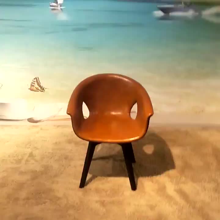 ginger chair