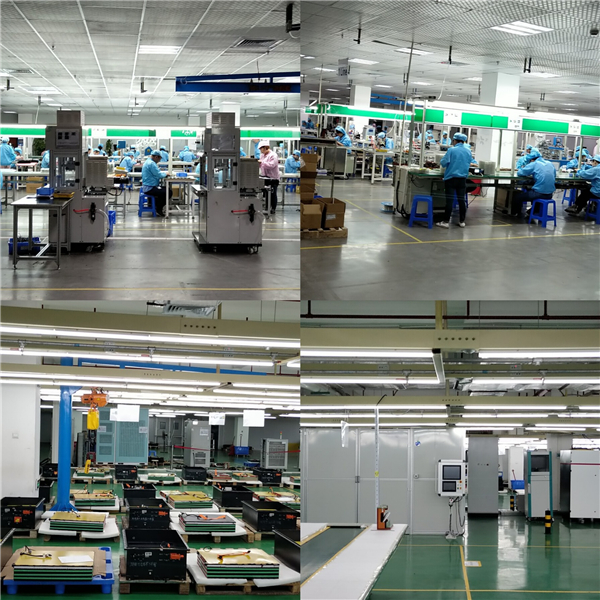 Starlight Power Industrial Company Limited