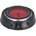 1500W Single Electric Infrared Ceramic Hot Plate Cooker1