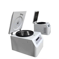 High Speed Laboratory Centrifuge Equipment1