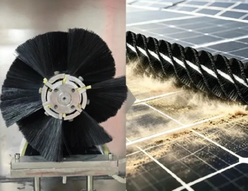 Thử nghiệm chống lão hóa trong phòng thí nghiệm: Giải câu đố về sự xuống cấp của vật tư tiêu hao trong thiết bị làm sạch ngoài trời