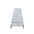 HDG British Heavy Duty Ringlock Scaffold System: All-Round Ringlock Scaffolding for Buildings1
