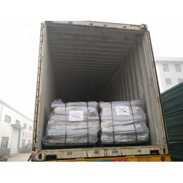 List of Top 10 Gabion Rock Box Brands Popular in European and American Countries
