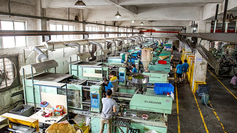 Yangjiang Superwins Trade Co., Ltd.