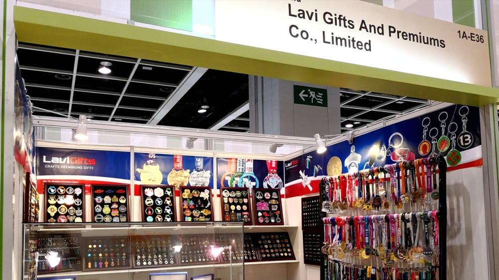 Hong Kong Gift Fair