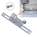 YUKK Multifunctional Insertion and Edge Wrapping Machine: Perfect Tool for Flat Lace, Artifact, Clothing, and Seam Adjustments1
