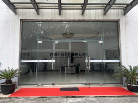 Suzhou Lejoy Machinery Co., Ltd.