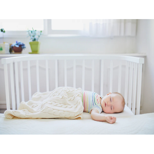 Qu'est-ce que la feuille de baby-berceau?