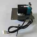 Домино запасные части Domino EAS004276SP Вакуумный насос для Domino A320i A420i A520i CIJ Printer1