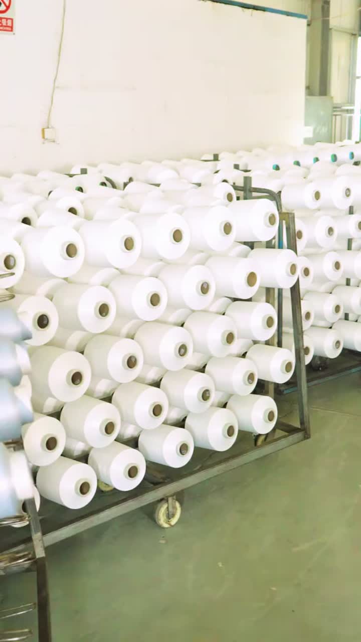 इतने सारे ग्राहक हमें क्यों चुनते हैं क्योंकि हम हमेशा आपके लिए बेहतर उत्पाद तैयार करते हैं #ABYarn #nylonyarn #recyclednylon #seamlessunderwear #socks(1)