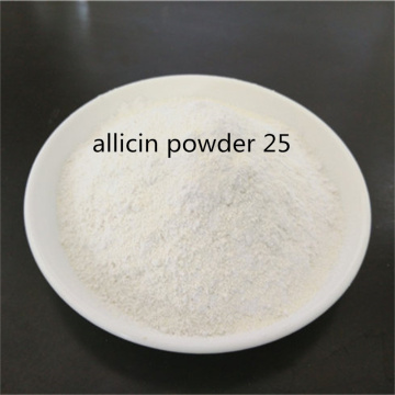 allicin powder 25