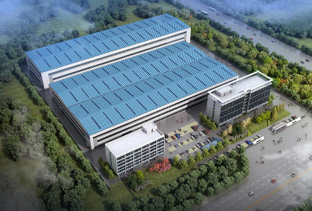 Hebei Zhongwei Mining Machinery Manufacturing Co., Ltd.