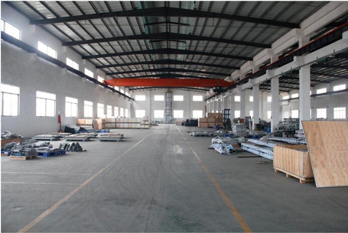 Guangdong Fast Elevator Co., Ltd