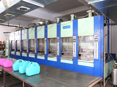 Dongguan KangTa Plastic Hardware Products Co., Ltd.