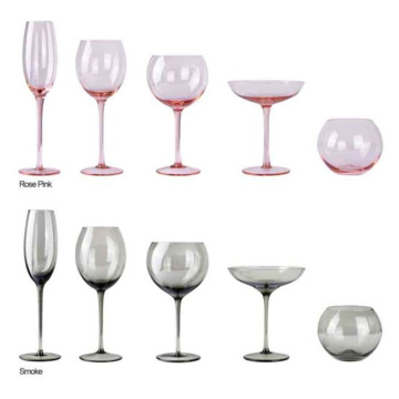 Asia's Top 10 Wine Cup Brand List