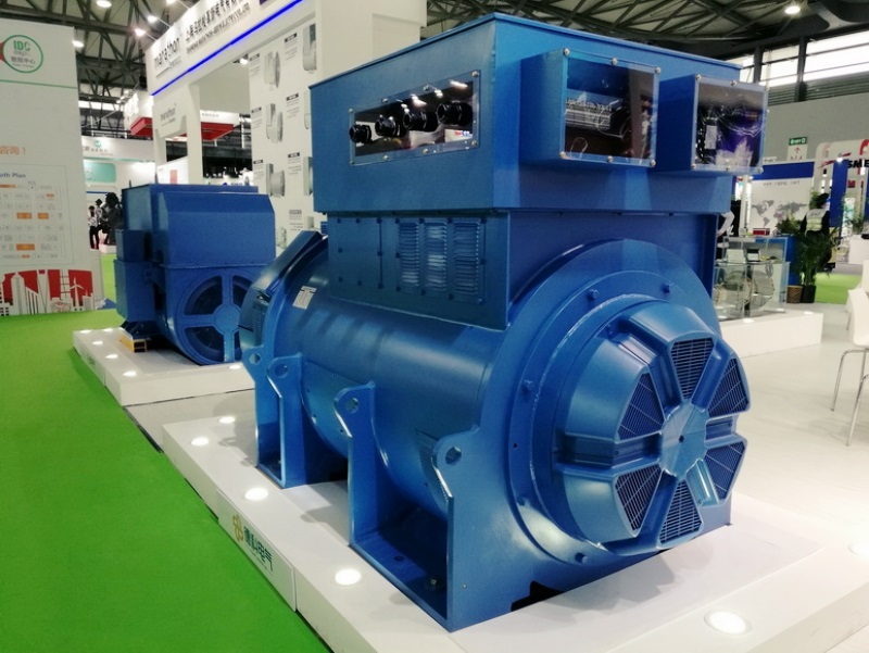 EvoTec Power Generation Co., Ltd