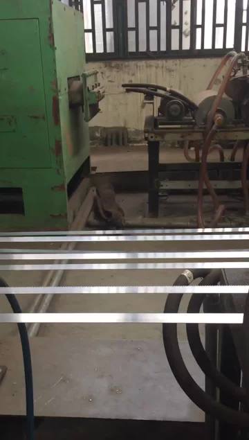 DIE CUTTING RULE 