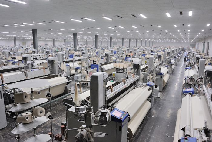Shijiazhuang Hongsu Textile Import & Export Co.,Ltd.