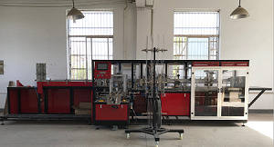 Zhenjiang Runyang Brush Industrial Co. Ltd.