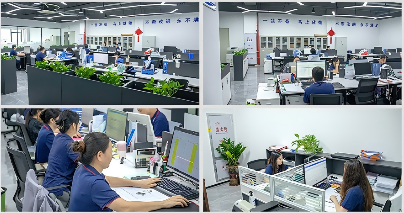 SHENZHEN RSI TECHNOLOGY CO.,LTD
