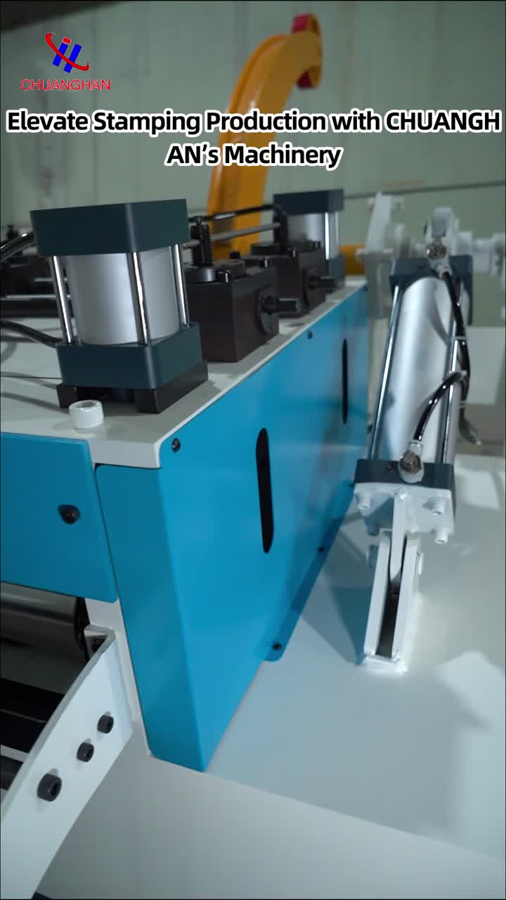 Automatización de procesamiento fino para piezas de instrumentos de precisión (2)