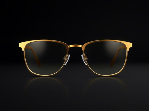 Advantages of Pure Titanium Frames