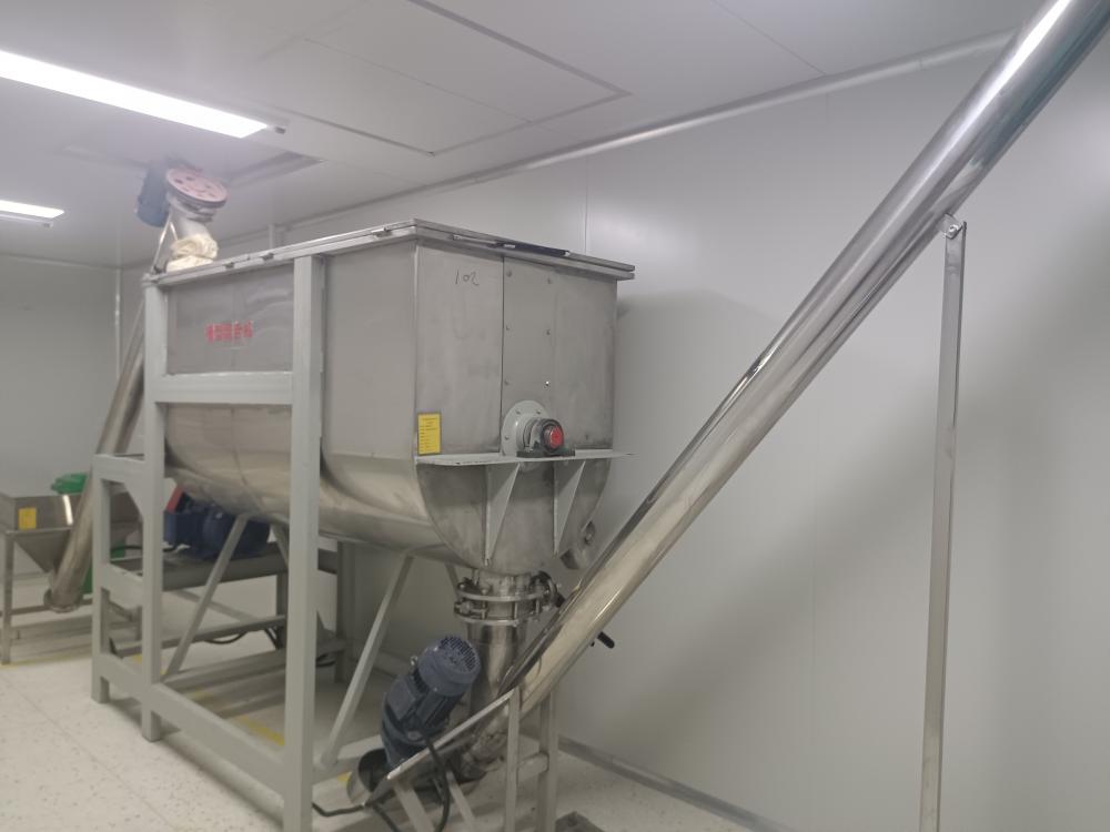 Factory Picture