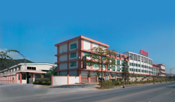 Factory Introduction